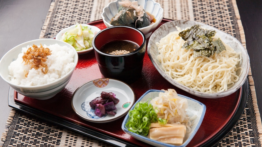 ◆【スタンダード】ご夕食はお好きなものをお選びください☆〜アラカルト〜≪夕朝食付≫